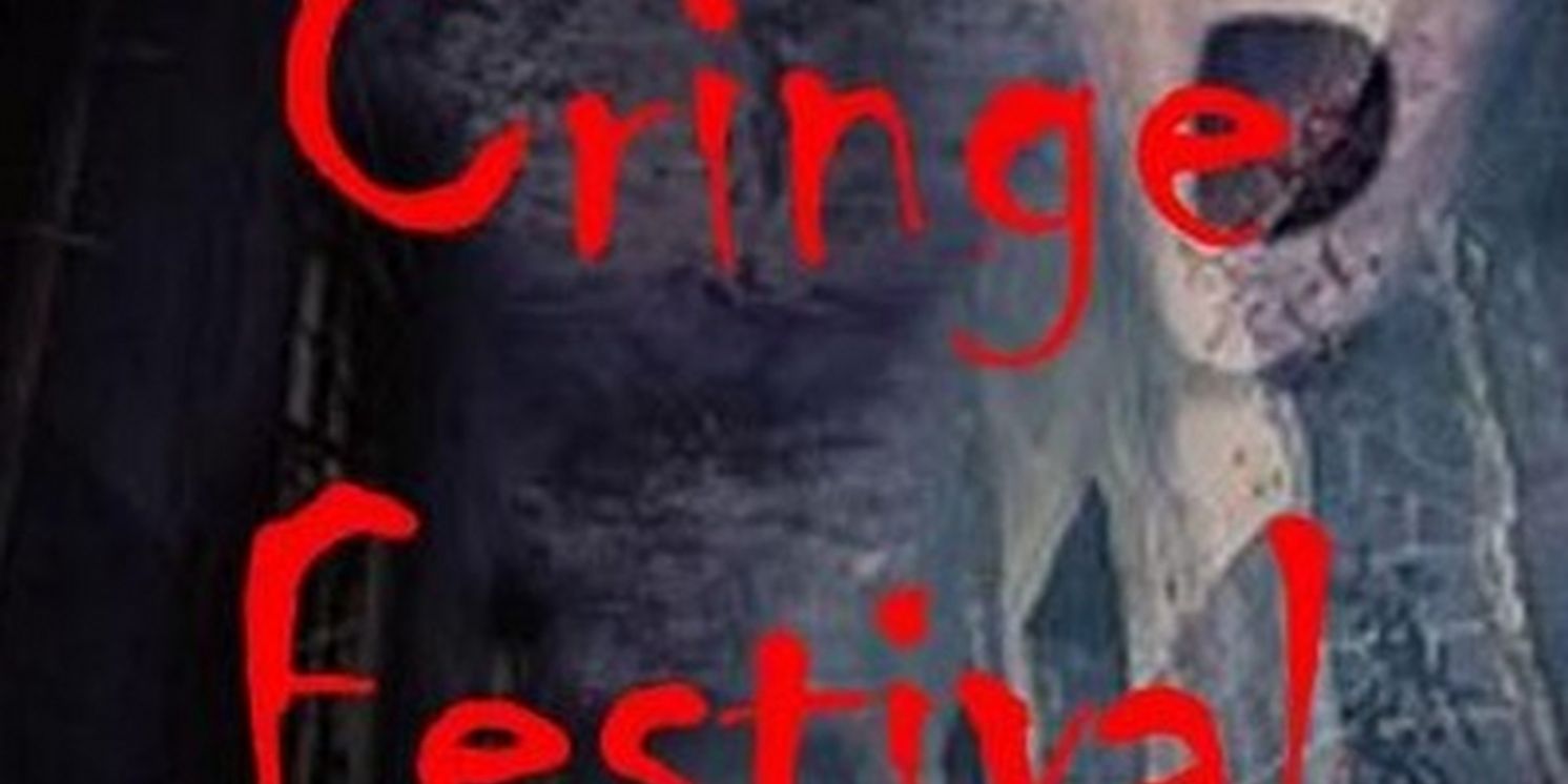 Write Act Repertory's Inaugural CRINGE FESTIVAL 2023 Set For This Month  Image