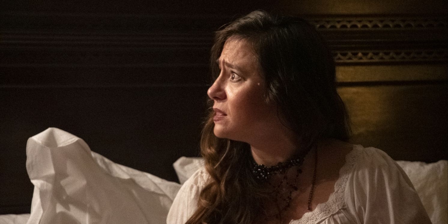 Write Out Loud Brings POE AND MORE POE This October  Image