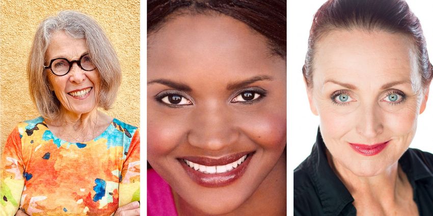 Write Out Loud To Present WONDER WOMEN Story Concert Photo