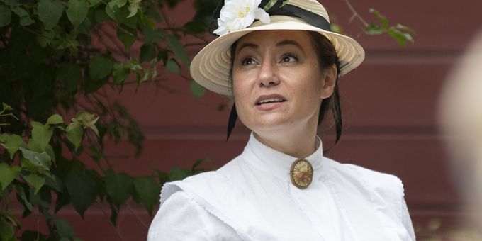 Write Out Loud Receives $25K Grant From NEA For American Literary Heroes Project Photos