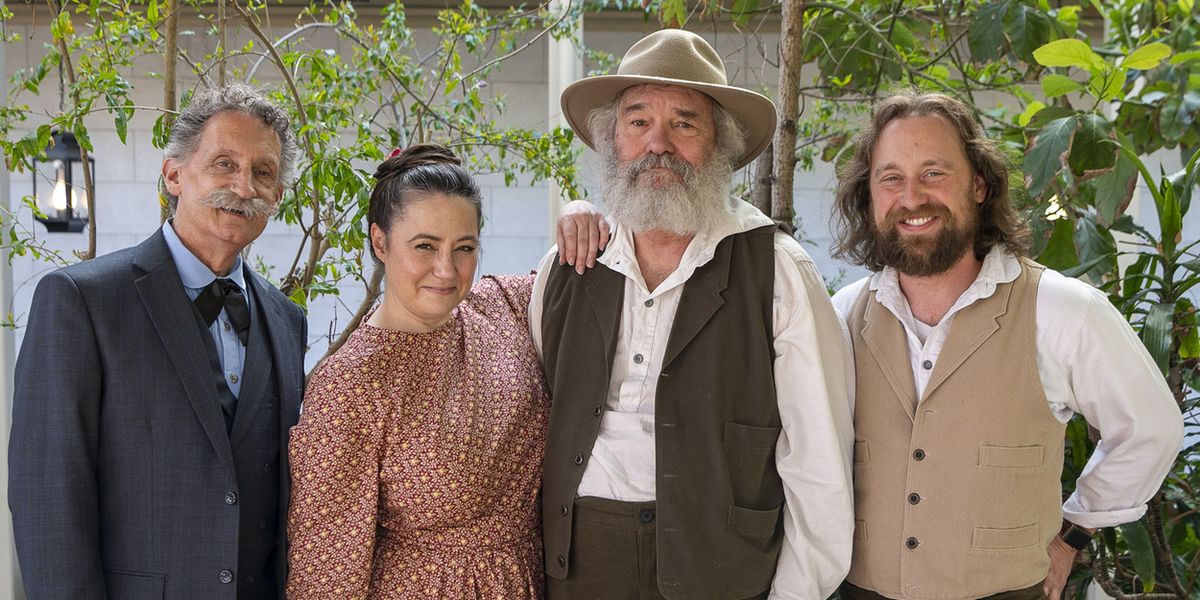 Write Out Loud Will Host Three Programs Celebrating America's 250th Anniversary