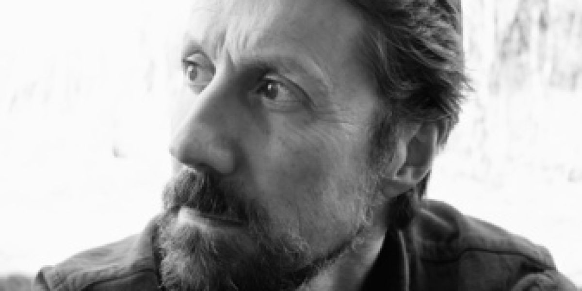 Writer Paul Kingsnorth Comes To Irvington Theater For Book Discussion