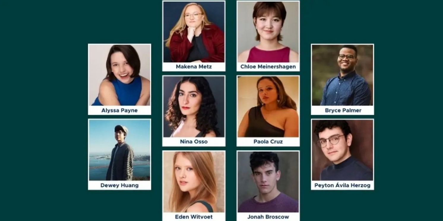 Writers Announced For Johnny Mercer Foundation's Inaugural Songwriting Intensive In Maine  Image