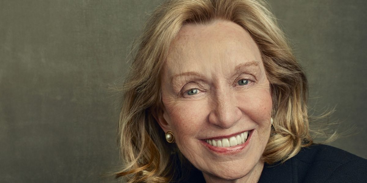 Writers on a New England Stage Presents Barbara McQuade, Elizabeth Kolbert & Doris Kearns Goodwin