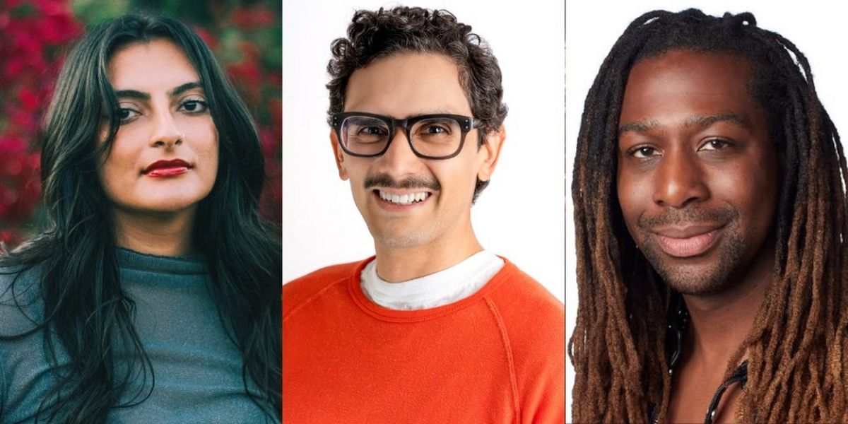 Writers Revealed for 2024/2025 The Writers' Room at Geffen Playhouse