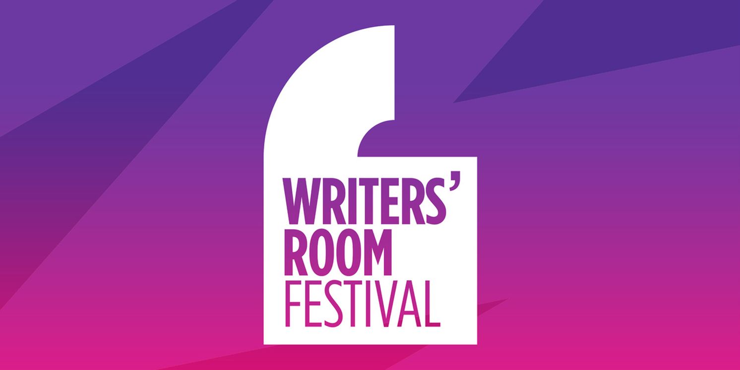 Writers Room Festival Will Return to the Marlowe Theatre  Image