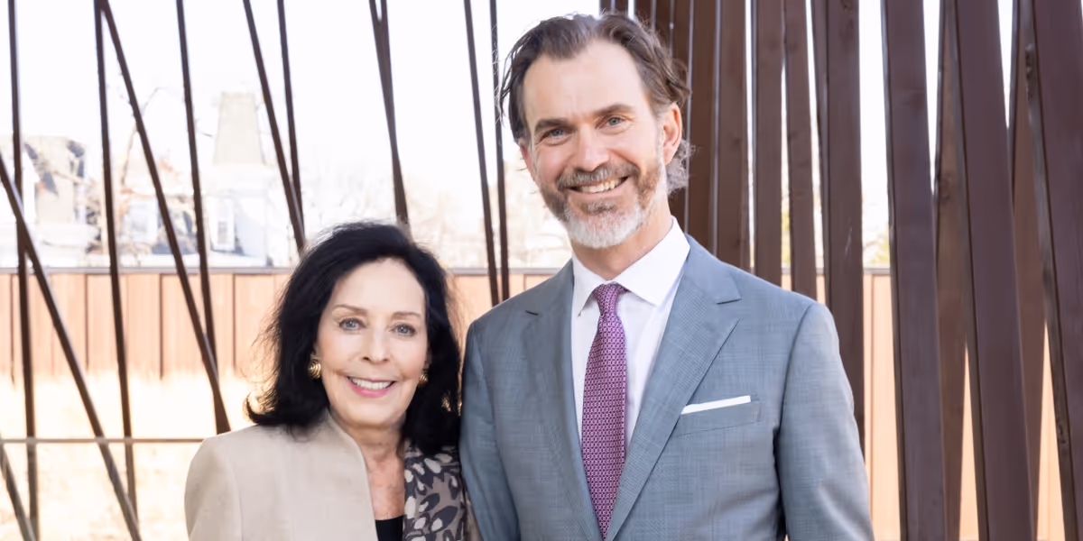Writers Theatre Announces The Naming Of The Alexandra C. And John D. Nichols Artistic Director Title