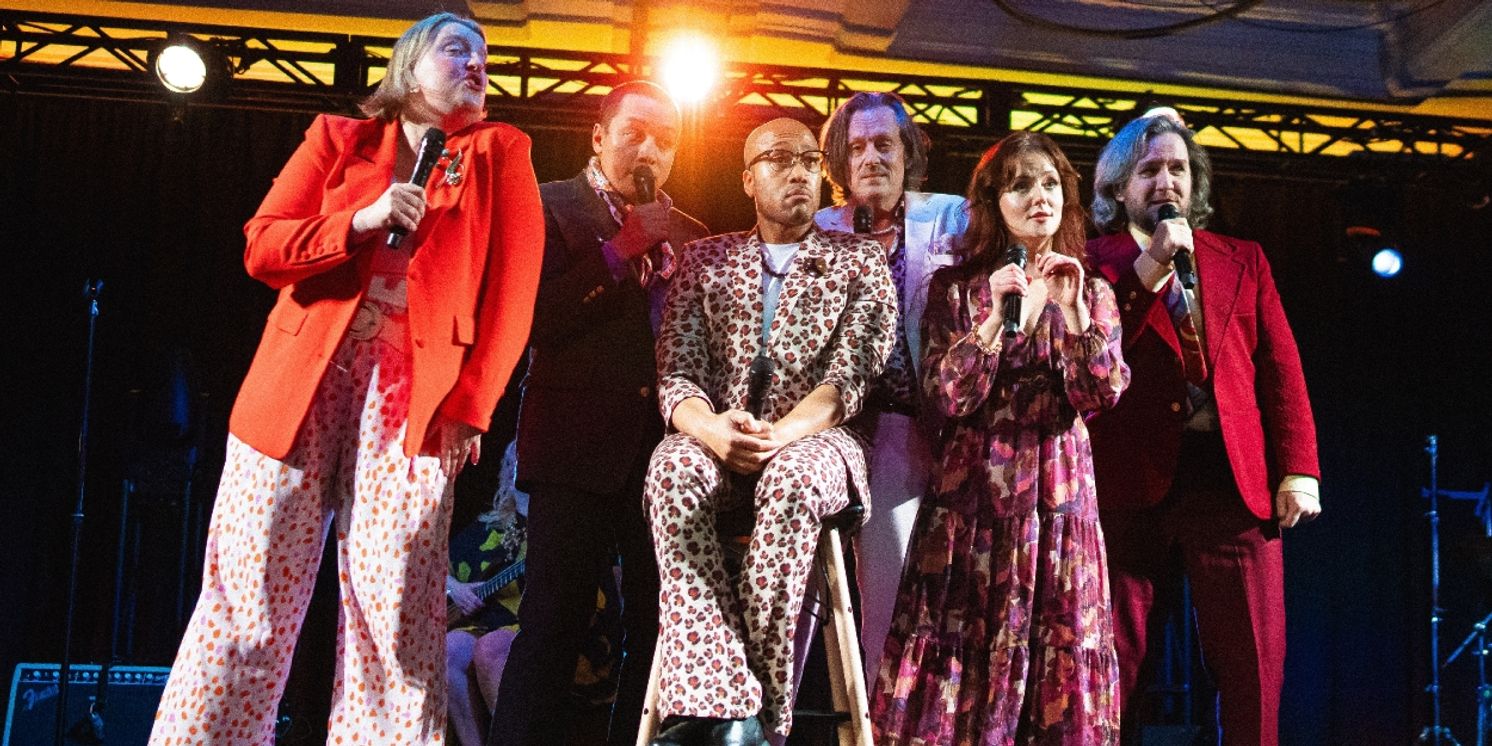 Writers Theatre Raises Record-Breaking Funds at Annual WordPlay Gala  Image