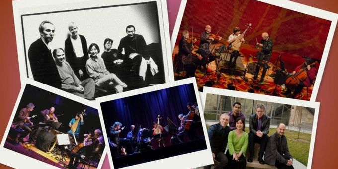 Wu Man & Kronos Quartet to Perform THREE BONES at Zankel Hall Photos