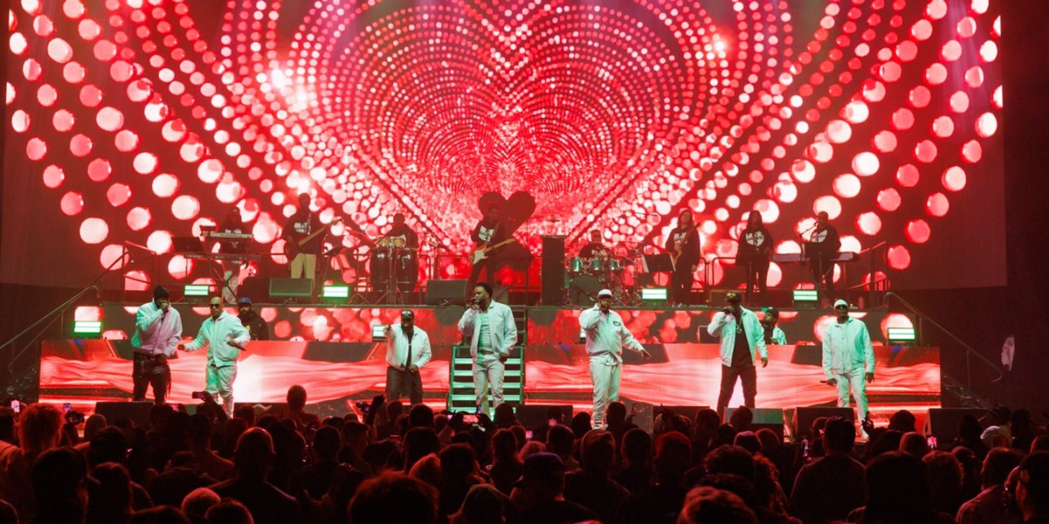 Wu-Tang Clan Announces New September Dates For Hip-Hop Residency Debut At The Theater At Virgin Hotels Las Vegas  Image