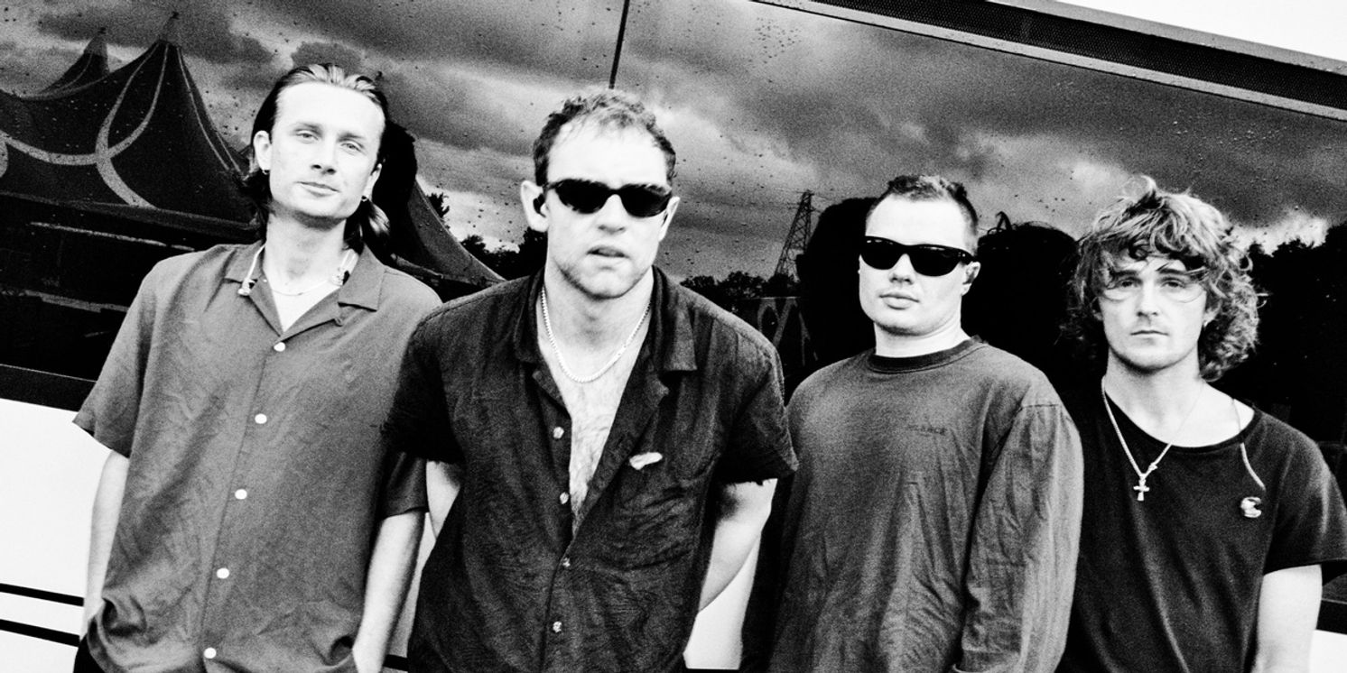 Wunderhorse Set New North American Summer Tour Dates  Image