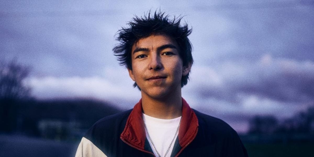 Wyatt Flores Sets New Album 'Scared Of Heights' for July Release