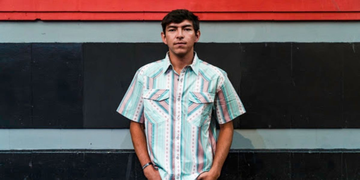 Wyatt Flores Confirms Spring 'Welcome Back to the Plains Tour'