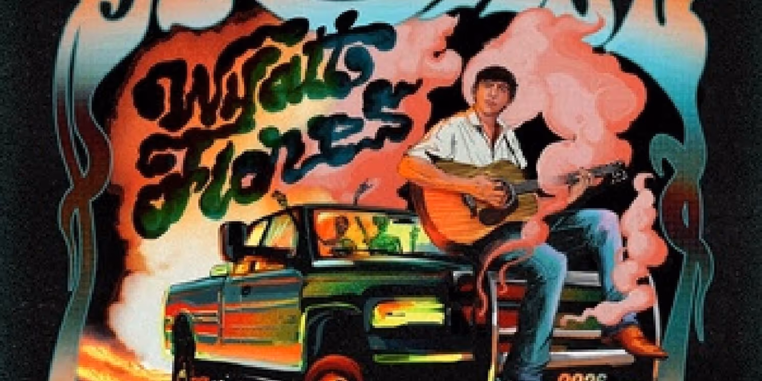 Wyatt Flores Details 'Drive All Night Tour' for Spring 2026  Image