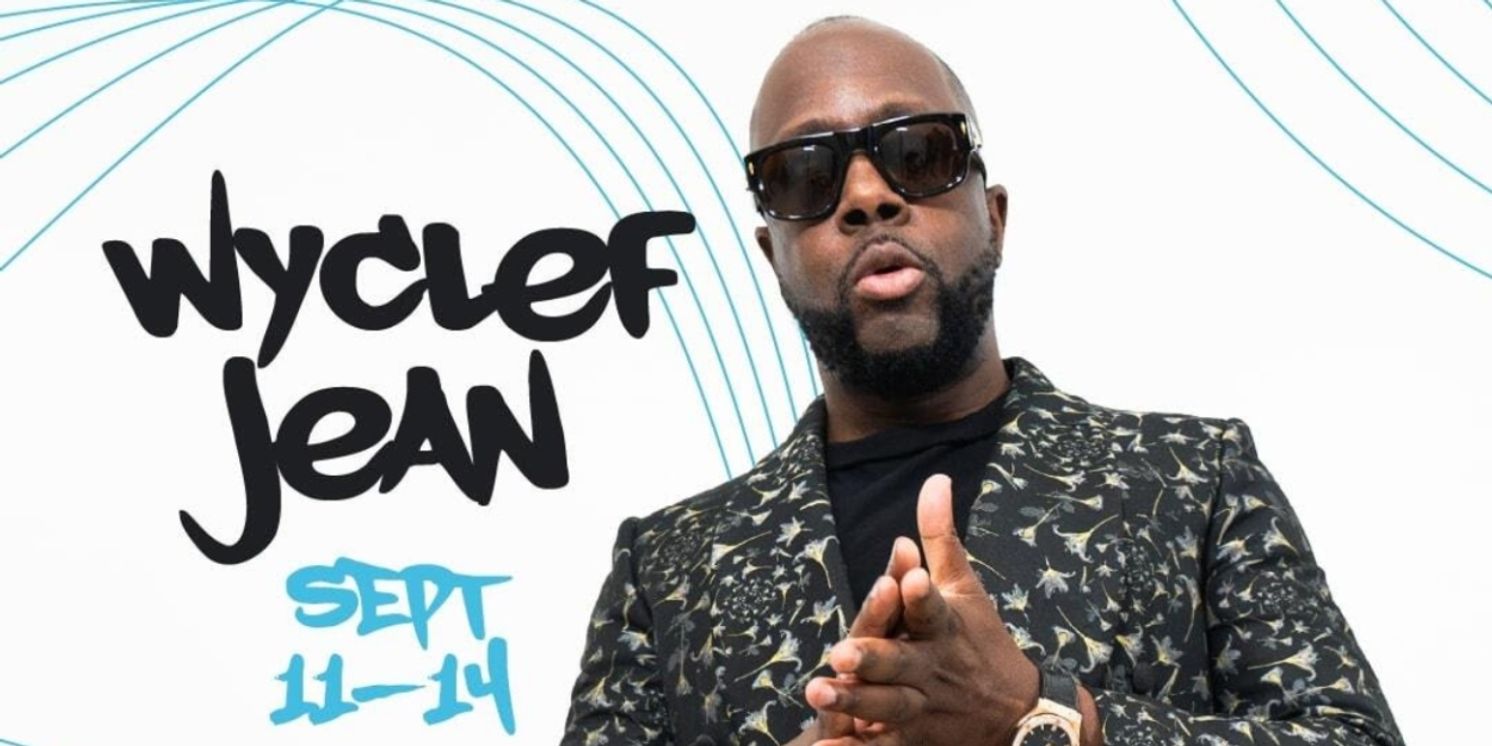 Wyclef Jean Sets Residency at New York's Blue Note Jazz Club  Image