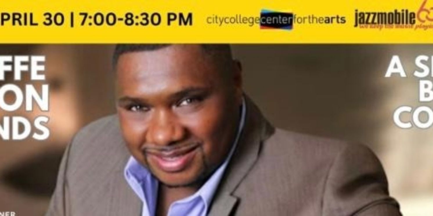 Wycliffe Gordon's International All-Stars & Friends Comes to Aaron Davis Hall  Image