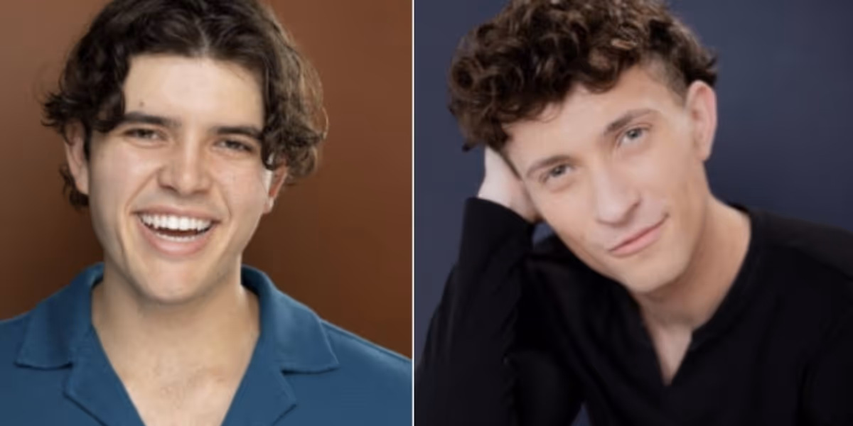 Wylie Godleski Joins FRIENDS! THE MUSICAL PARODY Off-Broadway