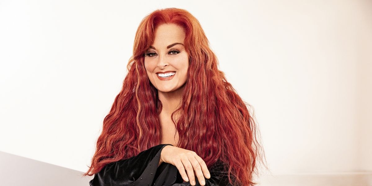 Wynonna Judd Releases Live Double-Album 'Back To Wy: LIVE'