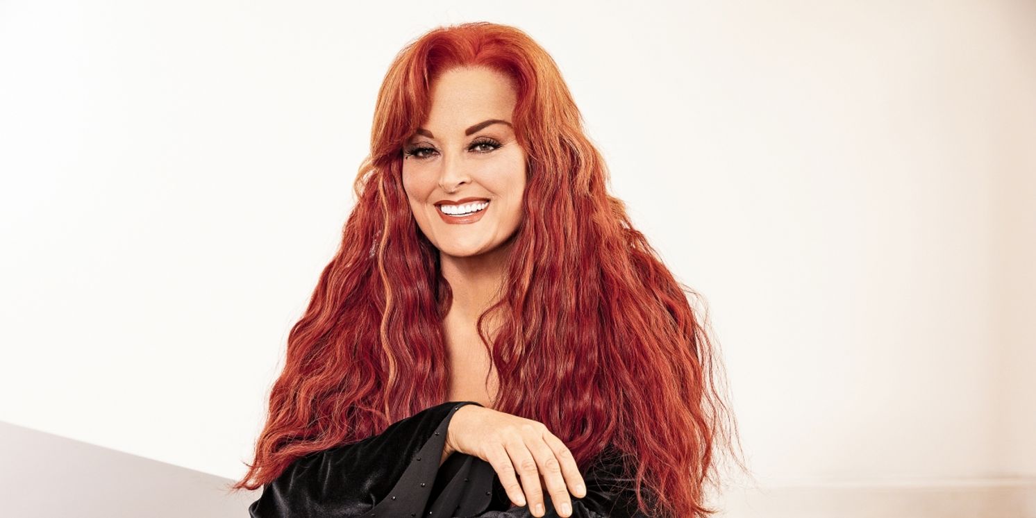 Wynonna Judd Releases Live Double-Album 'Back To Wy: LIVE'  Image