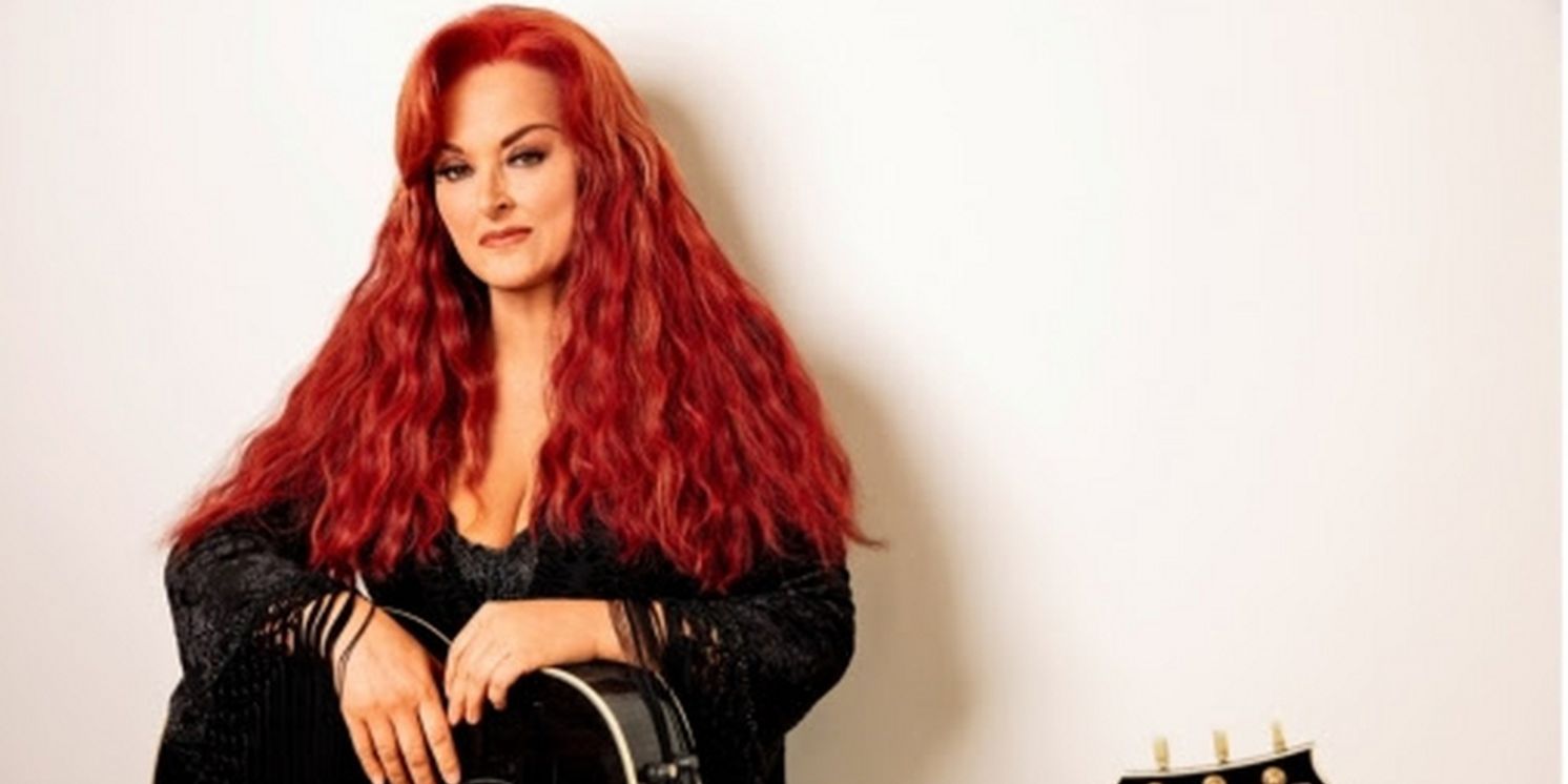 Wynonna Judd Sets 'Back To Wy' Tour Dates  Image