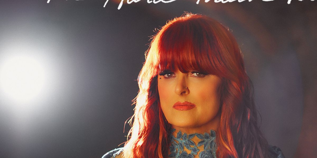 Wynonna Judd Sets THE HARD TRUTH TOUR Behind New Solo Album
