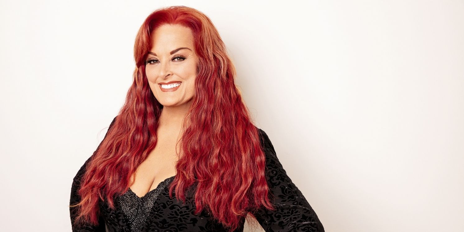 Wynonna Judd Will Host CHRISTMAS AT THE OPRY Special on NBC  Image