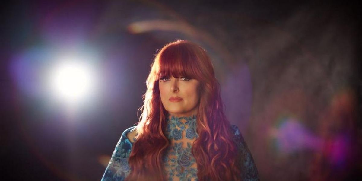 Wynonna Releases GIRL WHO COULD SING Ahead of THE HARD TRUTH, Out Oct. 2