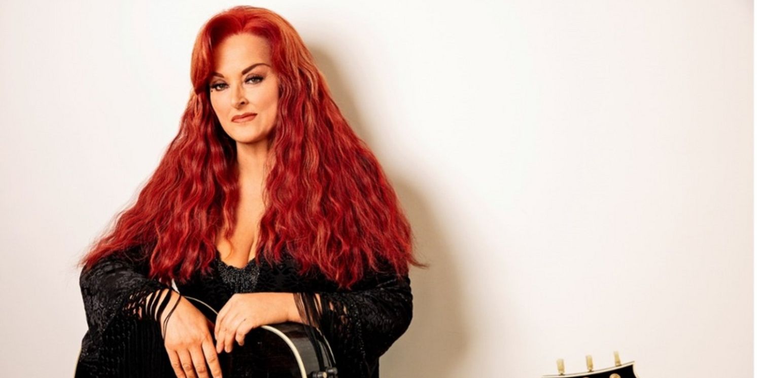 Wynonna Shares New Version of 'Beautiful Star of Bethlehem'  Image