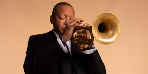 Wynton Marsalis Named Lincoln Center's 2026-2027 Visionary Artist