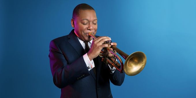Wynton Marsalis To Headline Festival Napa Valley’s 20th Anniversary Arts For A Photos