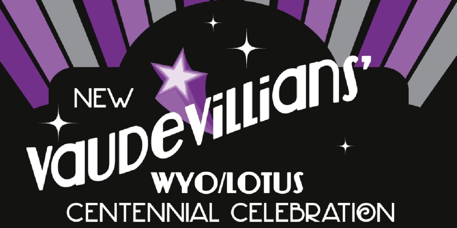 WYO Theater to Hold Centennial Celebration in August  Image