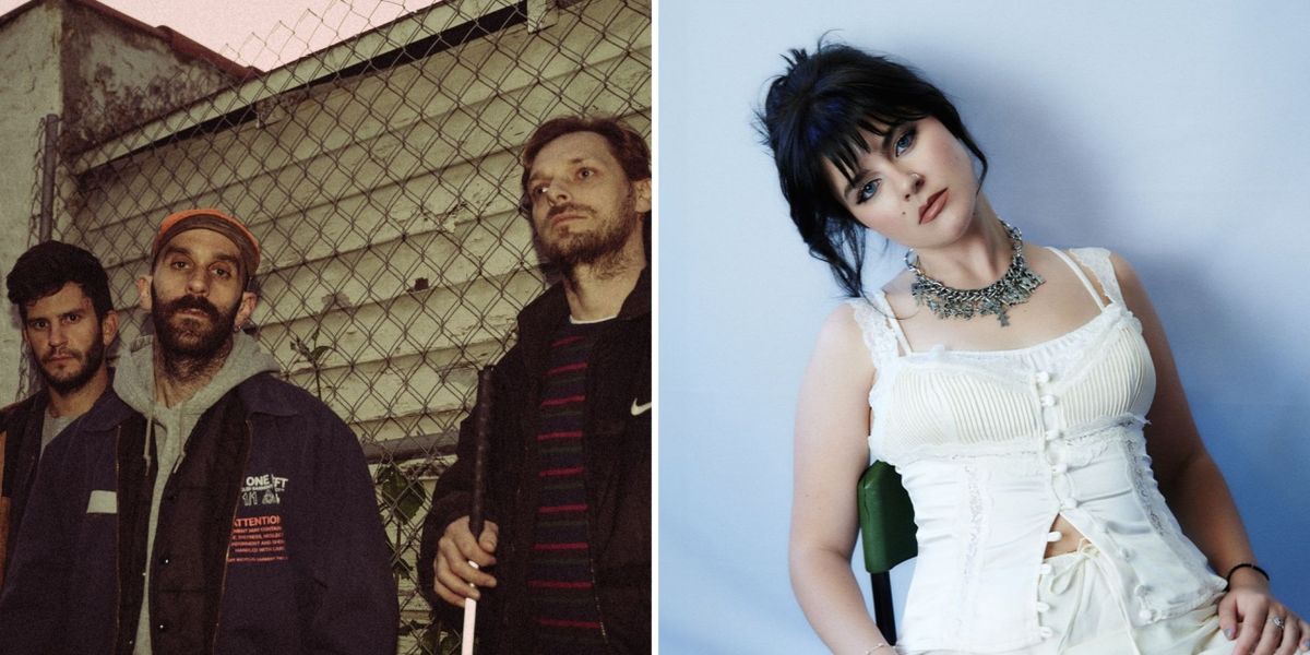 X Ambassadors Add Lola Scott as Special Guest on Headline Melbourne Show