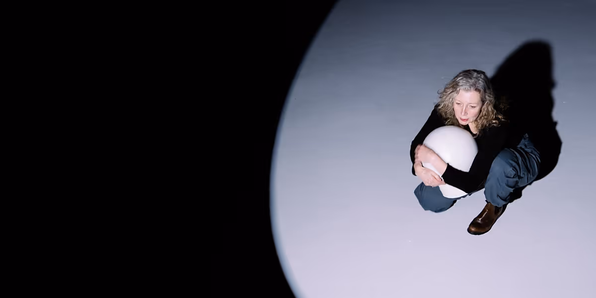 X By Alistair McDowall To Be Presented By Third Rail Rep