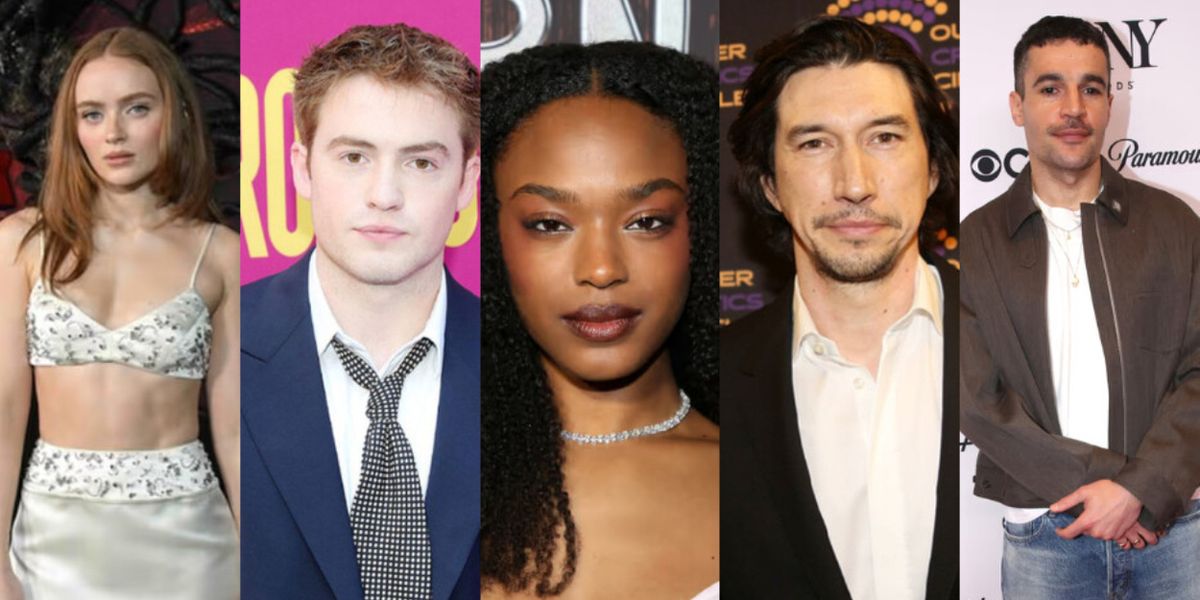 X MEN Announces Cast For Upcoming Film at D23; Including Five Broadway Veterans