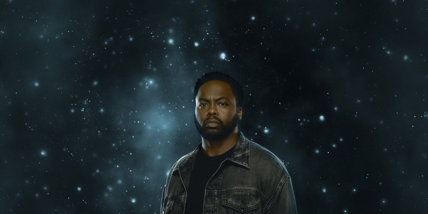 X: THE LIFE AND TIMES OF MALCOLM X Comes to Greenbrier Valley Theatre in December  Image