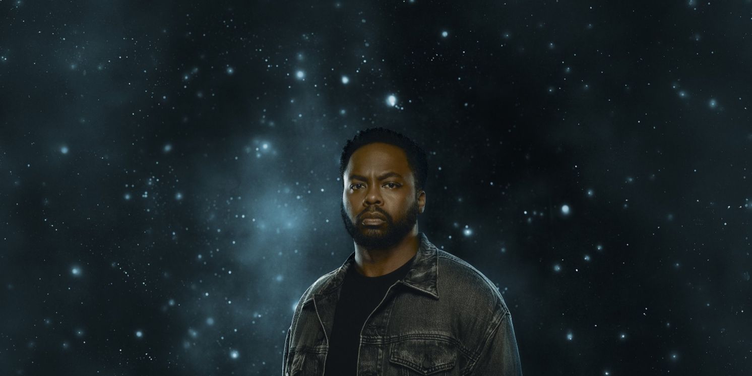 X: THE LIFE AND TIMES OF MALCOLM X Comes to Greenbrier Valley Theatre in December  Image