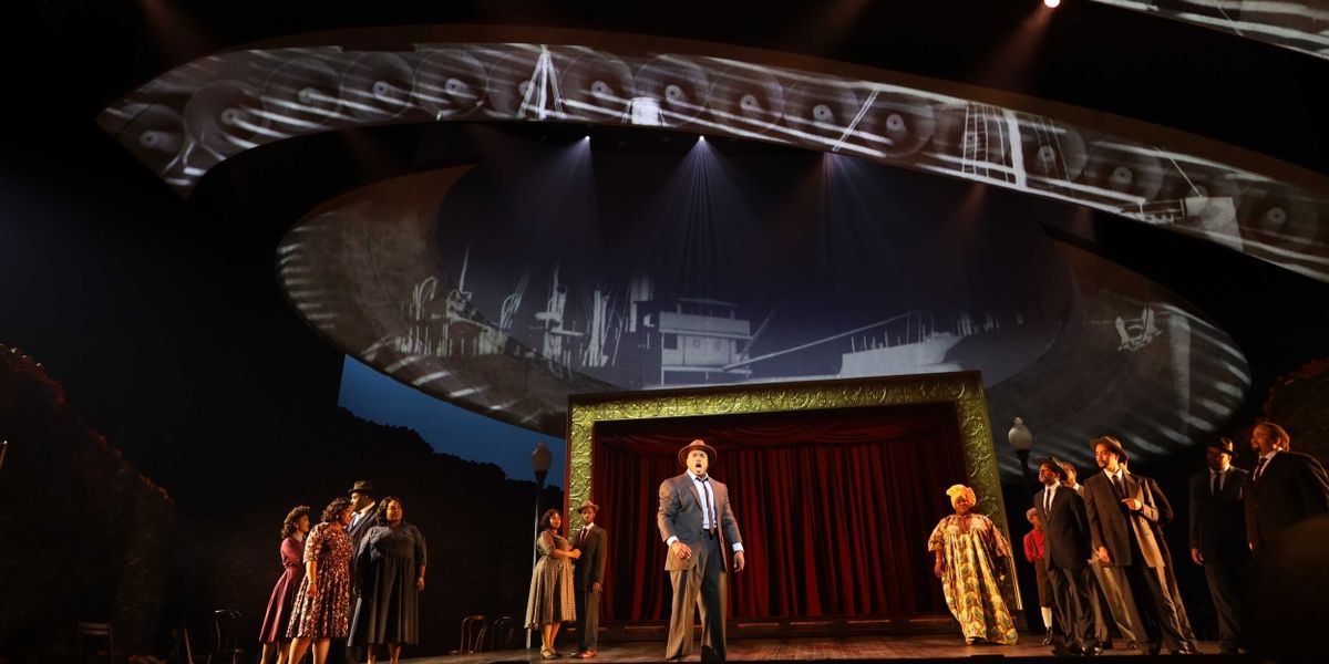 X: THE LIFE AND TIMES OF MALCOLM X, to Have West Coast Premiere at Seattle Opera