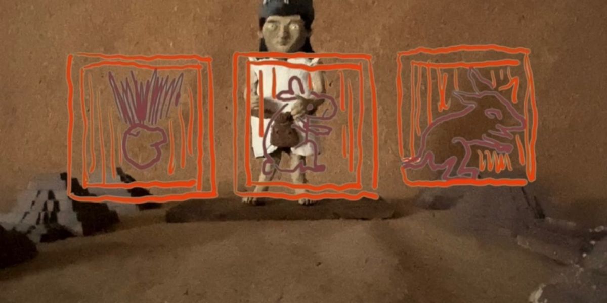 Xólotl, Obra Inclusiva En Lenguas Náhuatl Y Otomí, En El Centro Cultural Del Bosque