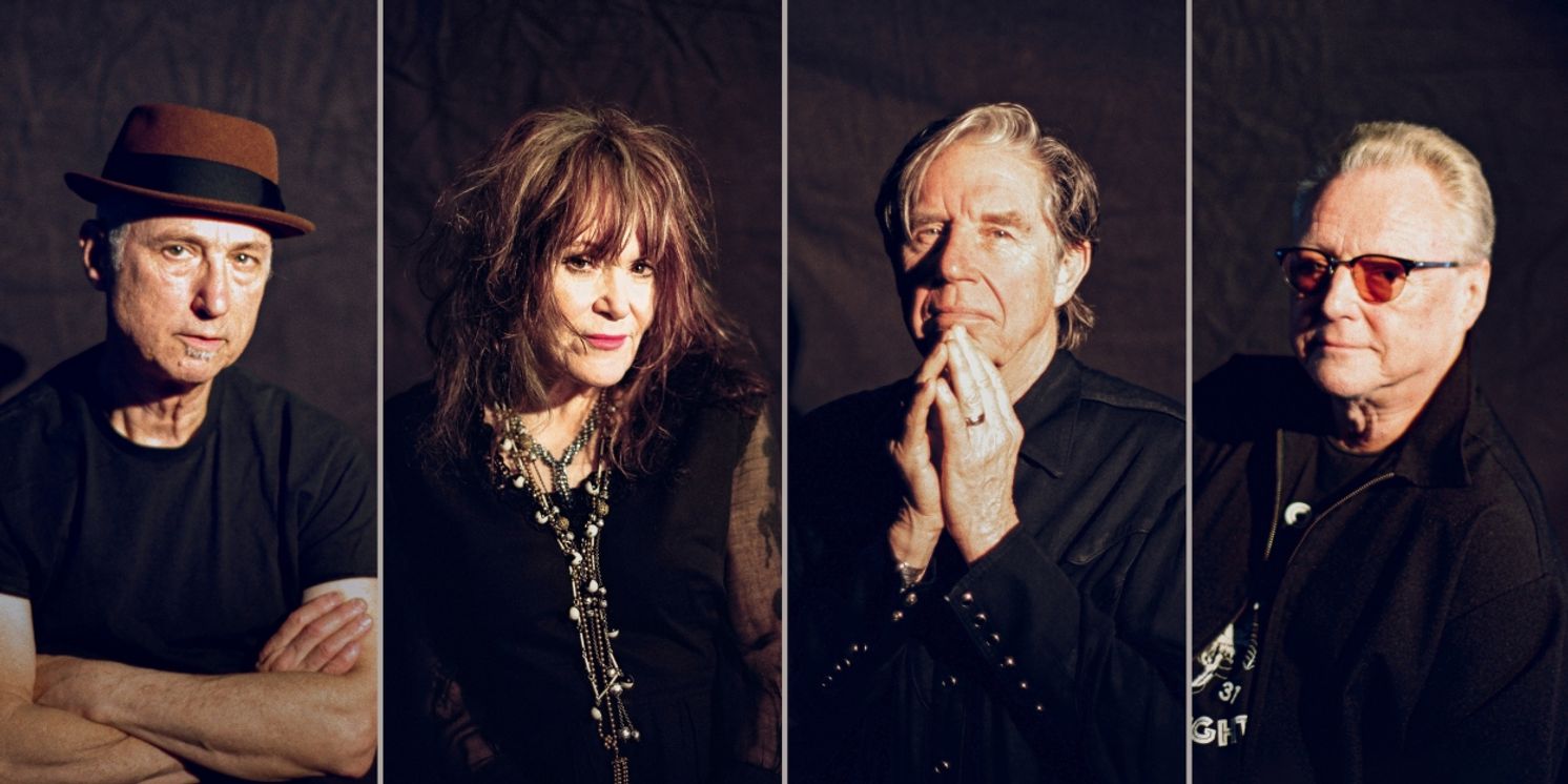 X to Release Final Album 'Smoke & Fiction;' Shares New Track  Image