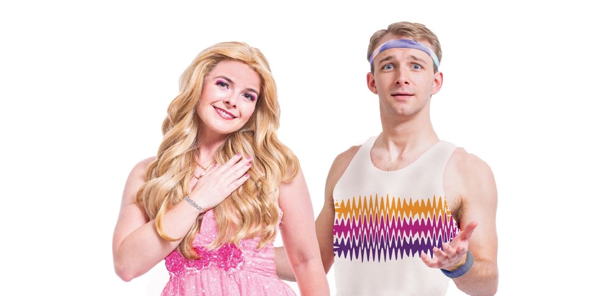 XANADU Coming to Dallas' Uptown Players in April