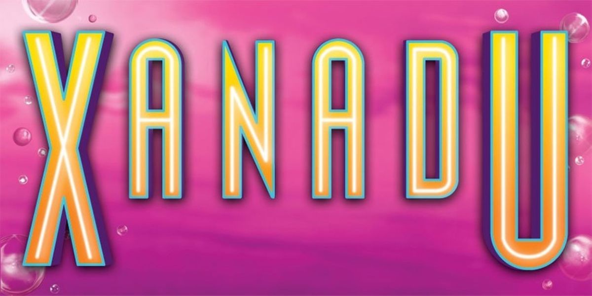 XANADU to Open at CCBC Essex with Cockpit in Court Summer Theatre