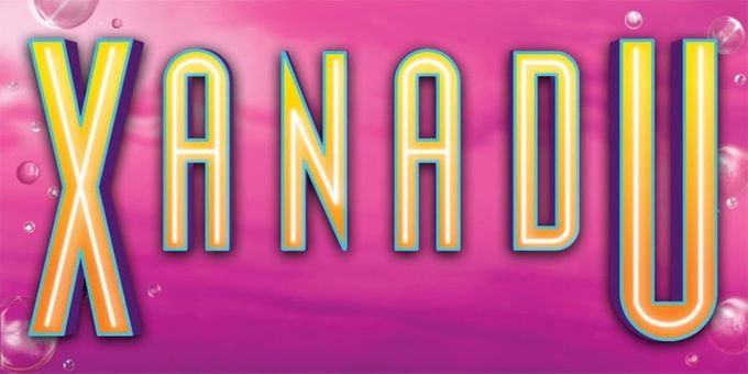XANADU to Open at CCBC Essex with Cockpit in Court Summer Theatre Photos