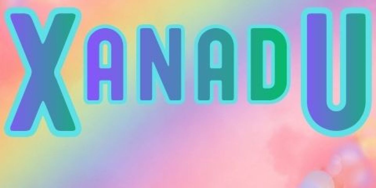 XANADU to Open at MATCH Houston, Presented by The Garden Theatre