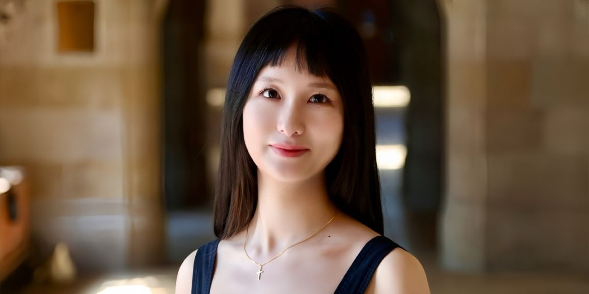 XIanon 'Chloe' Liu Named 2024-2025 National Vision, Inc. BIPOC Stage Management Fellow