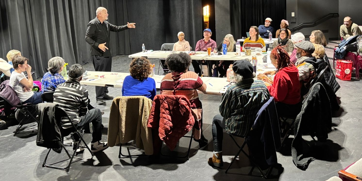 XOXO: MONTCO'S VARIETY SHOW is Coming to Theatre Horizon  Image