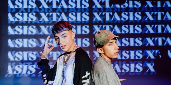 XTASIS: Nickoog_CLK and Standly Deliver Long-Awaited Collaboration