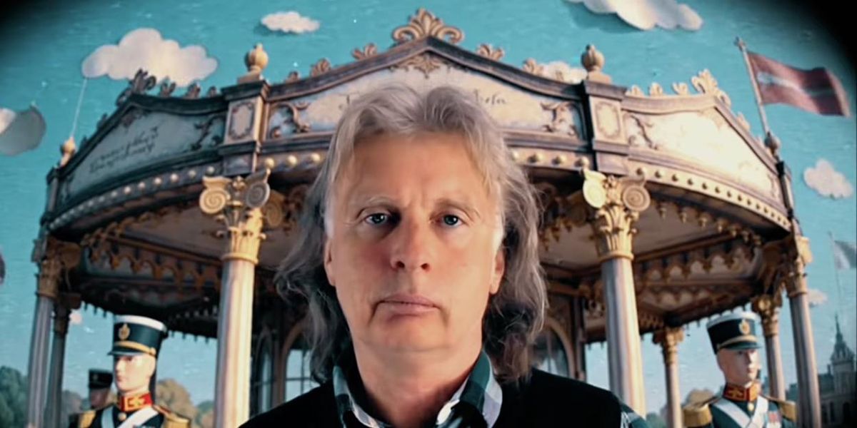 XTC's Colin Moulding to Release WANT IT BAD CD Single