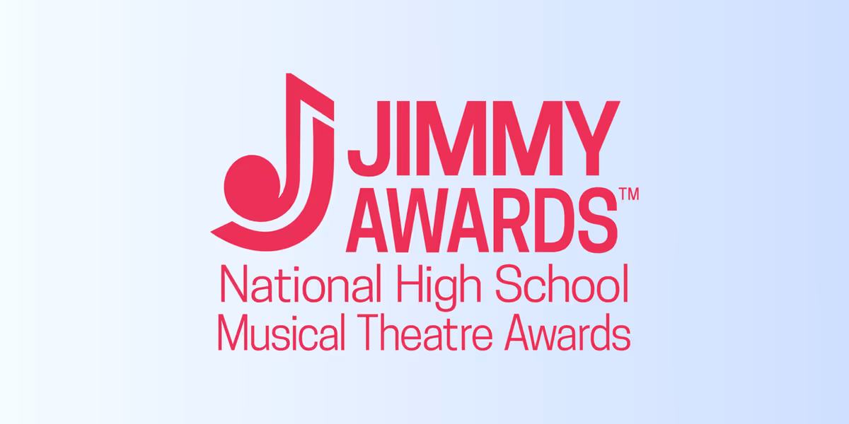 Jake James and Samia Posadas Win at the 2026 Jimmy Awards