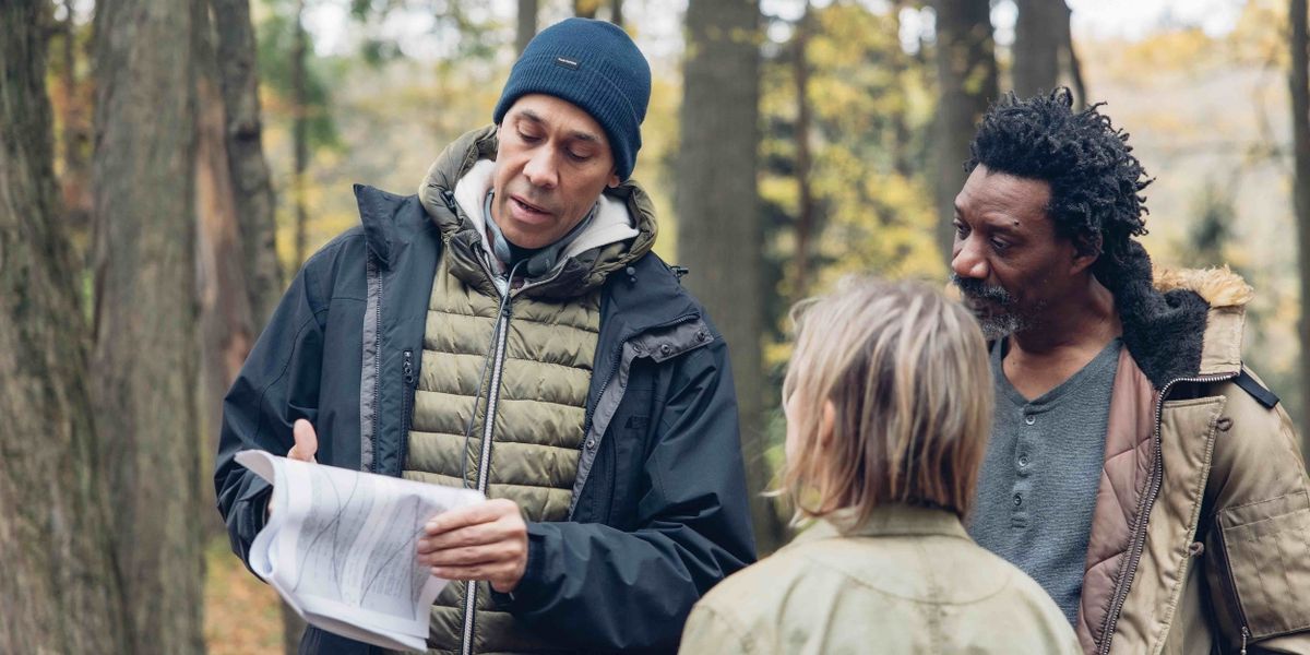 XYZ Films Set to Distribute Eco-Thriller THE WELL