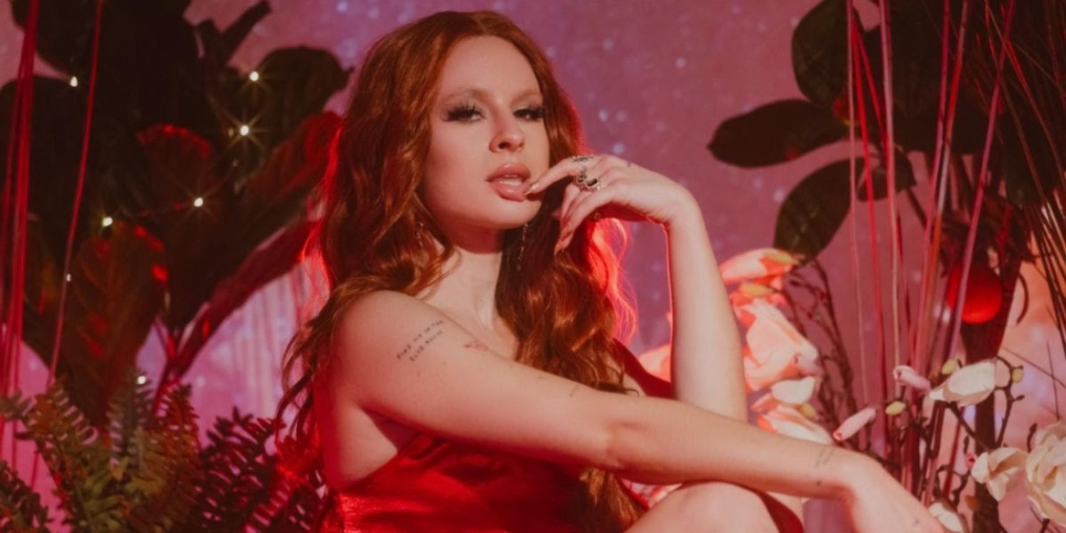 Xana Announces New LP & Shares 'Better Kind Of Best Friend'  Image